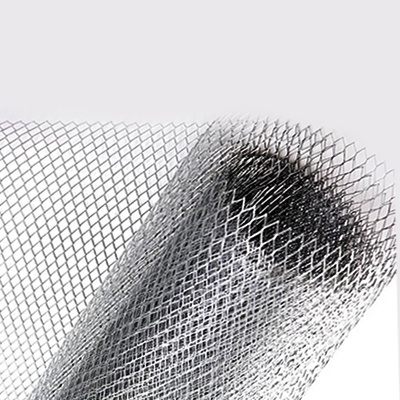 [GAB121] LATTIS METALLIQUE 13x25mm (T)0.4mm (H)1.5mx(L)10 m  5.57KG  3080305055