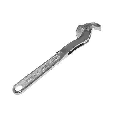 [QUQ042] CLE A MOLETTE UNIVERS 8 MS031 HONEST