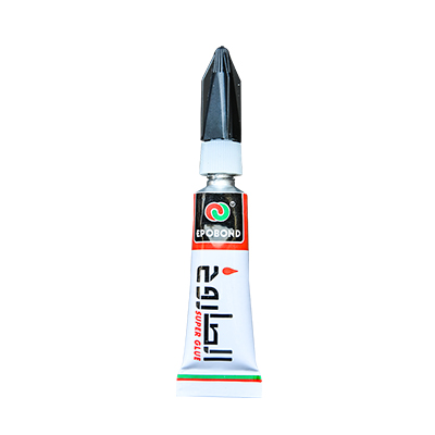 [ETP202] SUPERGLUE high quality (EPB)(12PIECES)