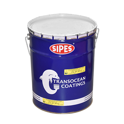 [PPB001] PRIMER TIE COAT TRANSVINYL I.48-66- RED BROWN SIPES 20L (UBMC)