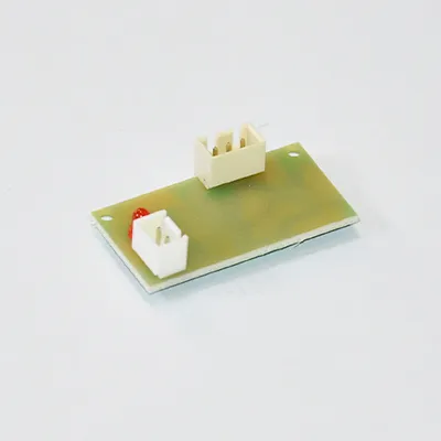 [ADC710] CARTE DE CIRCUIT DE PROGRAMME SECHE MAIN  AA0003400P