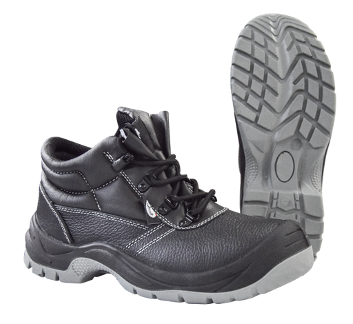 [QUS425] CHAUSSURE DE SECURITE S3 SRC EN20345 SS-201 secure +  P36 U956161N* PAIR