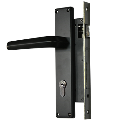 [SGJ364] SERRURE PORTE COMPLET GODREJ  PC 247 NEH 20 2C MB EC 5366 46171598SD02026