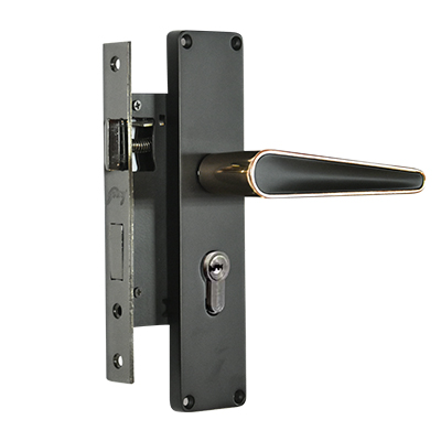 [SGJ370] SERRURE PORTE COMPLET GODREJ PC 207 NEH19 2C MBR  EC 5082 46171598SD02151