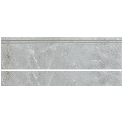 [CIS1173] MARCHE 1200 x 300 CONTRE MARCHE 1200 X 200 UMBRIA BIANCO (UE)