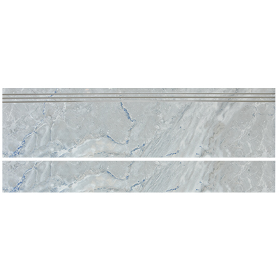 [CIS1175] MARCHE 1200 x 300 CONTRE MARCHE 1200 X 200 GALAXY BLUE (UE)