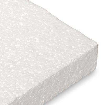 [PLS009] POLYSTYRENE DENSITE 15 Ep:20mm 120x200cm (RITL)