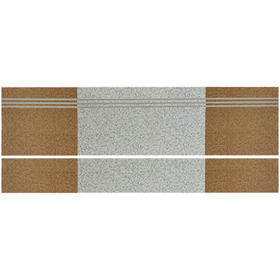 [CIS1219] MARCHE 1200 x 300 CONTRE MARCHE 1200 X 200 Ref.No. 32 (UE)