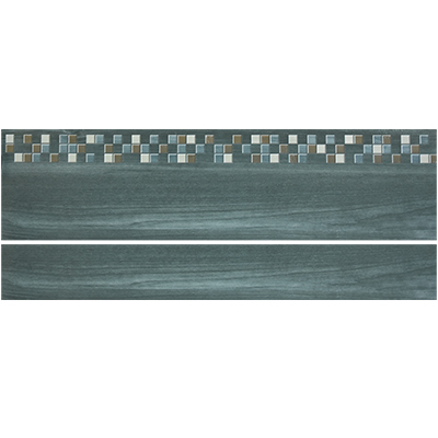 [CIS1226] MARCHE 1200 x 300 CONTRE MARCHE 1200 X 200 Ref.No. 902 (UE)