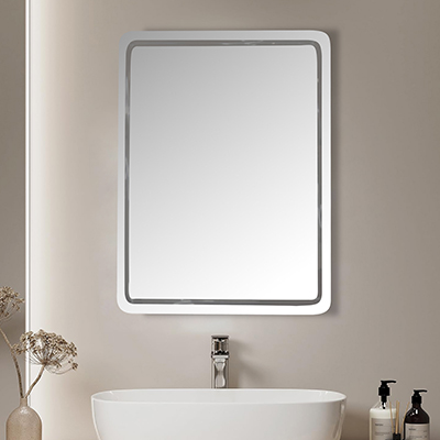 [SNL580] MIRROIR,800x600mm JH114  (RITL)