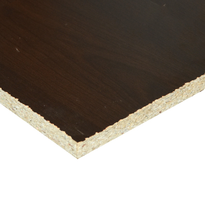 [PLM288] MELAMINE DOUBLE FACE 18x1220x2440mm 8103-12,Smooth finish