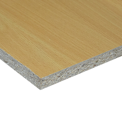 [PLM291] MELAMINE DOUBLE FACE 18x1220x2440mm 8118,Smooth finish