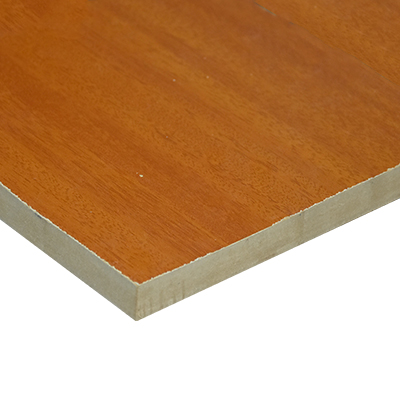 [PLM315] PLAQUE MDF 18x1220x2440mm 8104-2,Smooth finish