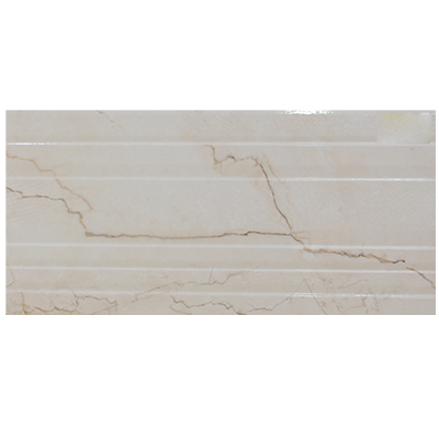 [CID923] DECOR MURAL 30X60 21025 HL 1 (BR) (AGL)