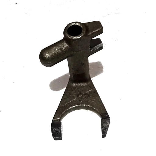 [PRR1207] FOURCHE DE CHANGEMENT DE VITESSE, SOUS-TRANSMISSION12-37111 kibota