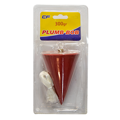[QUG3090] FIL A PLOMB 300g FS-300