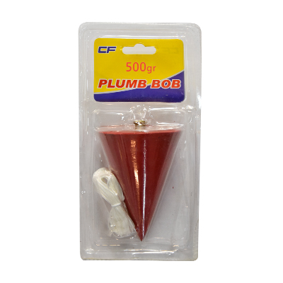[QUG3092] FIL A PLOMB 500g FS-500