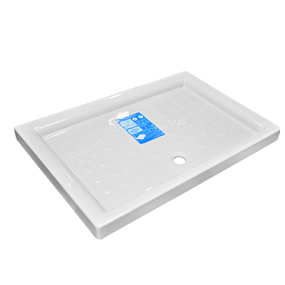 [SNE072] RECEVEUR DE DOUCHE JULIETA 1200X800 PERGAMO TN10004063701700  (PRTGL)