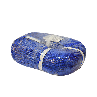 [QUG3126] CORDE NYLON 4MM  BLEU 100 YARD RLX 91,45M (UE)