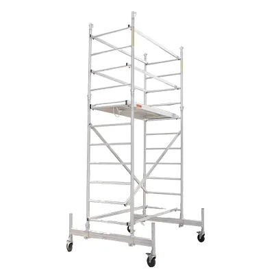 [QUG3133] Echaffaudage E6.0 L1.5xW0.75xH6.9m 2010604020