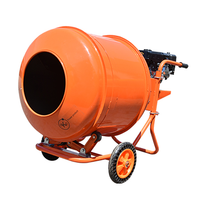 [QUM227] BETONNIERE ESSENCE  200L EKO 2010107012