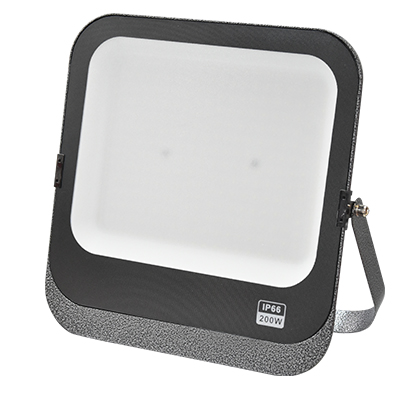 [ELT1567] PROJECTEUR LED FAMILE H CE  AC 100-265 V, 200 W, 20000 lm, 6500 K, IP65 1050203896