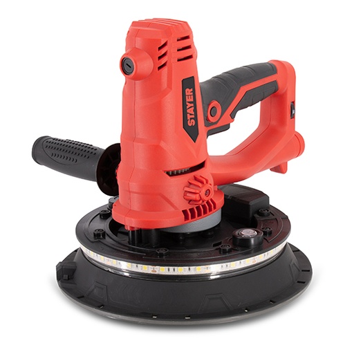 [EPM098] Ponceuse mural a main 1200W 2600RPM 230V 50Hz HP 1200 E Stayer