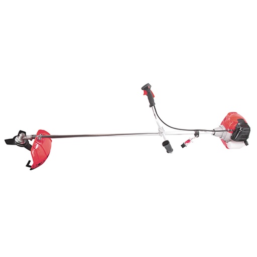 [EPM121] DEBROUSSAILLEUSE A ESSENCE 1.25KW 3000RPM 42.7 CC  GAZ CUTTER  43 B STAYER