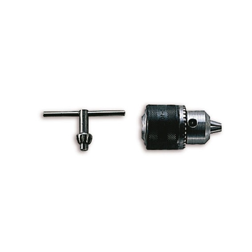 [QUG3136] MANDRIN DE FORAGE AVEC CLE Ø 13 mm – 1/2″ x 20 STAYER 0012.000037