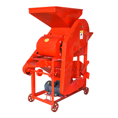 [AGM100] DECORTIQUEUSE D'ARACHIDE PS30 600 - 800 kg/h 3050101076