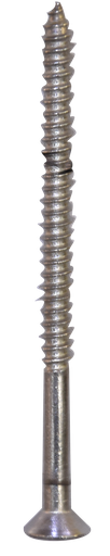 [PSC184] VIS LAME DE TERRASSE Ø6 x 80 mm 2081102018 N*1BT = 50PCES