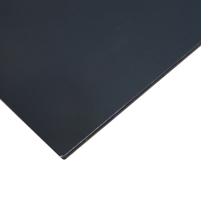 [TAL047] PANNEAUX COMPOSITE ALU ALUCOBOND (L)5800 x (W)1500 x (T)5.0 mm  GRIS FONCE  RAL7016 2080305007