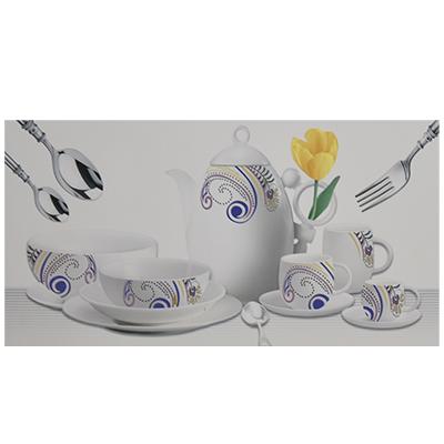 [CID937] DECOR MURAL 30X60 109 HL1 (BR) (AGL)