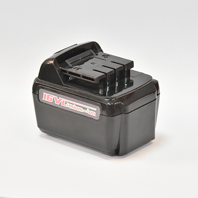 [EPM125] BATTERIE POUR PERCEUSE VISSEUSE SANS FIL AVEC BAT 16V 10MM  CD330-16L WORKSITE