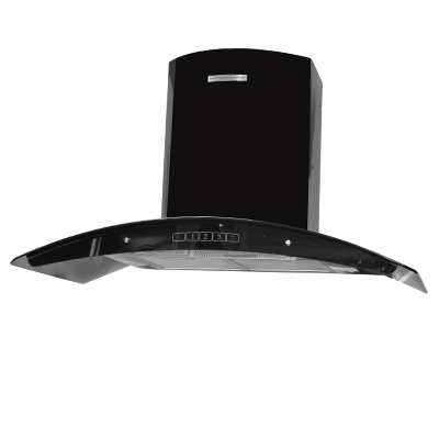 [CUI034] HOTTE ASPIRANTE 220V 50Hz 221W AVEC COMD  900x500x(450-850)mm WX0899-B