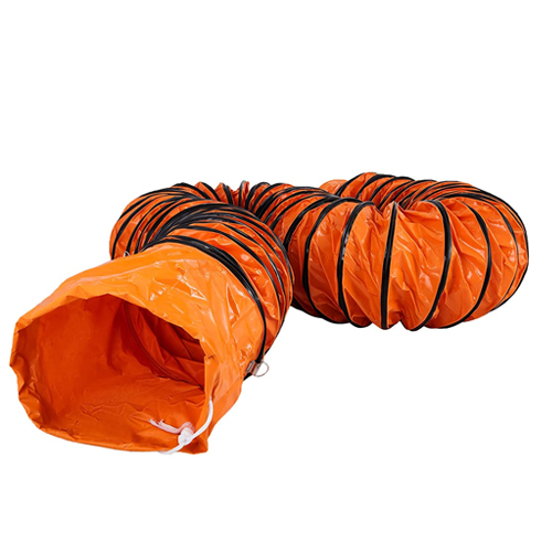 [ELH096] GAINE DE VENTILATION Ø500 mm 10M 1101104022