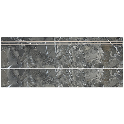 [CIS1435] MARCHE 1200 x 300 CONTRE 1200 X 200 DESIGN NO.1058 (DNV)