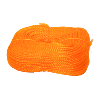 [QUG3192] CORDE NYLON 3MM ORANGE 100 YARD RLX 91,45M (UE)