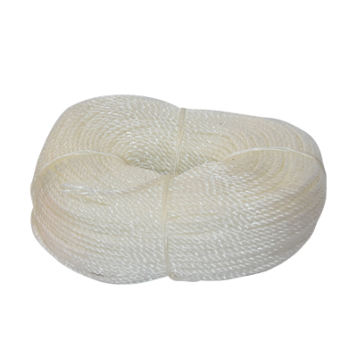 [QUG3193] CORDE NYLON 3MM BLANC 100 YARD RLX 91,45M (UE)