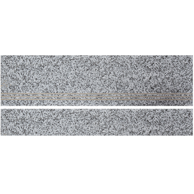 [CIS1438] MARCHE 1200 x 300 CONTRE MARCHE 1200 X 200 SUGAR 802 (UE)