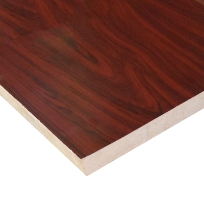 [PLM324] PLAQUE MDF 1220X2440X18MM 8391 N°02