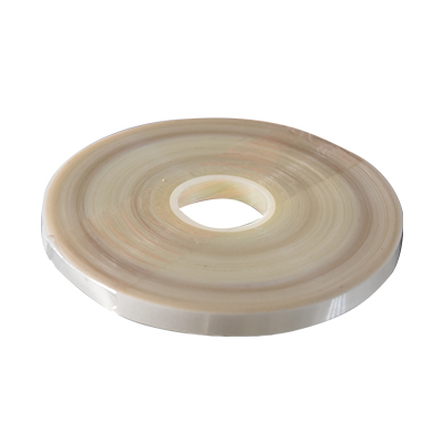 [QUG3215] FEUILLARD PLASTIQUE CERCLAGE W 11mm x L 150 m/roll 1120800216 Pour(QUG3207))