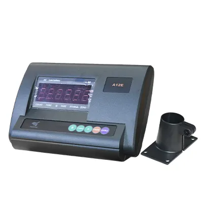 [BLC059] ECRAN D'AFFICHAGE POUR BALANCE ELECTRONIQUE (tete) 5 ton 2010909023