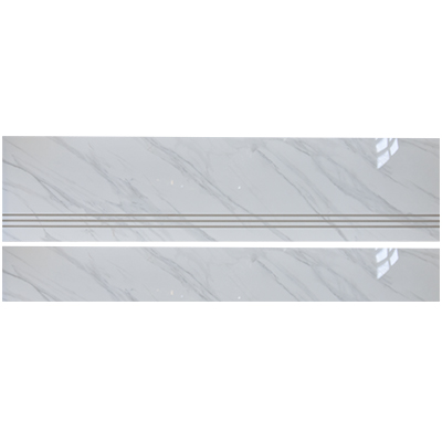 [CIS1477] MARCHE 1200 x 300 CONTRE 1200 X 200 AARMO FINE (DNV) (BR)