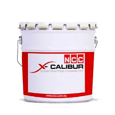 [ETP228] X-shield alkyd sample pack SIZE:21kg BASE:20kg:1kg