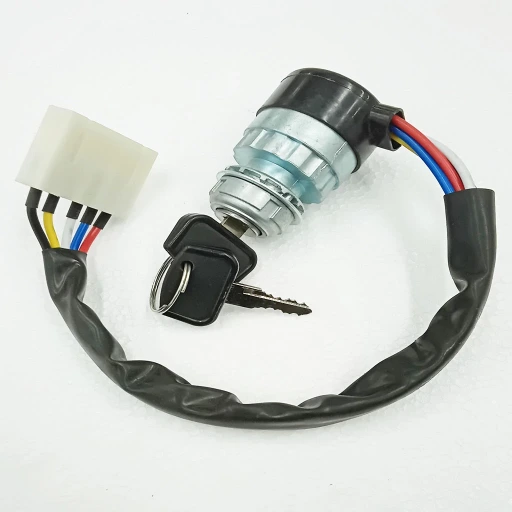 [PRTC018] VERROUILLAGE ELECTRIQUE TRACTEUR AGRI PLUS  30CV