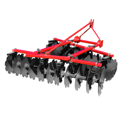 [AGM143] HERSE A 22 DISQUES 1BJX-2.4 TRACTEUR 80-100 CV  3050101270