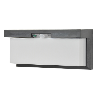 [ELT1779] LUMIERE MURALE SOLAIRE,2.2W LD202