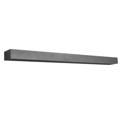 [ELT1781] LUMIERE MURALE SOLAIRE,15W AVEC COMMANDE  LD205