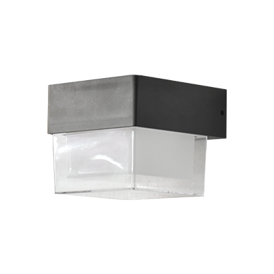 [ELT1782] LUMIERE MURALE SOLAIRE,0.5W LD206